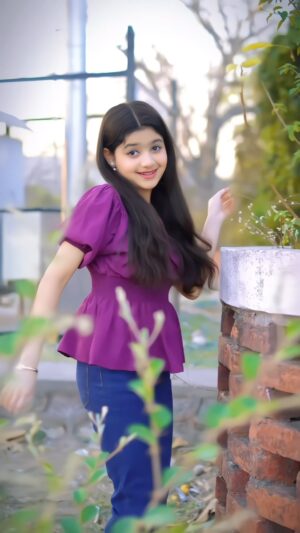 Vaishnavi Seth Instagram - Woo 😉💕
#reelitfeelit #reelsinstagram