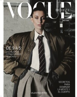 Valentina Hites Instagram - 💔💔💔@voguemexico💔💔💔

Photography @jacquesburga 
Styling:  @jordannkelsey
Hair stylist: @eduardobravohair
Makeup: @megumiitano
Producer: @elodiecarrel
Set Designer: @victoriapunturere
Photo Assistant: Matei Focs @mat.focs
Production Assistant: Sofia Potapova @soffiwow
Styling Assistants: Lea Elgui @leaeel, Emma Queille @emativent
Retouch @mauricioduartearratia