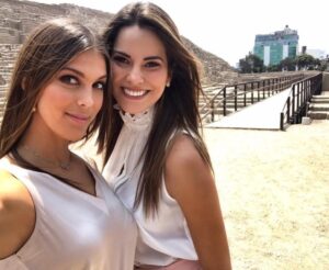 Valeria Piazza Instagram - Al parecer el 2026 está trayendo el 2016 de vuelta. Un gran año para mí 💘 así que me uno al trend con estas fotos que cumplen 10 años 🫶🏻🥹 fueron los recuerdos más lindos, sin duda fue un año en el que mi vida cambió ! #nostalgia #2016