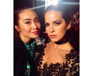 Valeria Piazza Instagram - Al parecer el 2026 está trayendo el 2016 de vuelta. Un gran año para mí 💘 así que me uno al trend con estas fotos que cumplen 10 años 🫶🏻🥹 fueron los recuerdos más lindos, sin duda fue un año en el que mi vida cambió ! #nostalgia #2016