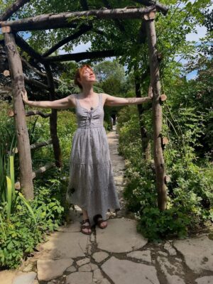 Valorie Curry Instagram - UK photo dump part 2: The Cotswolds
It’s shocking I actually came back.