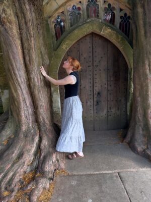 Valorie Curry Instagram - UK photo dump part 2: The Cotswolds
It’s shocking I actually came back.
