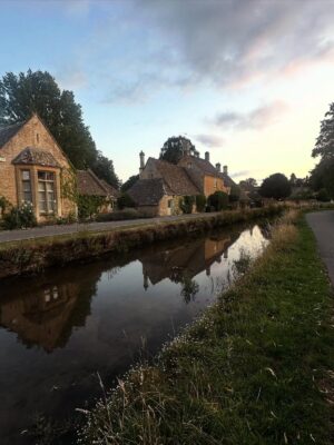 Valorie Curry Instagram - UK photo dump part 2: The Cotswolds
It’s shocking I actually came back.