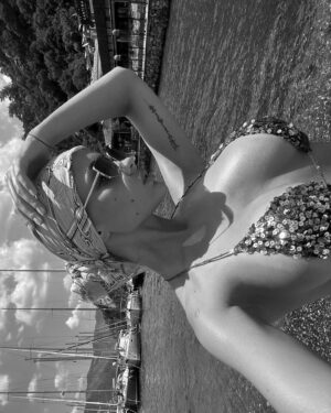Valya Karnaval Instagram - summer 24