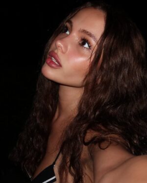 Valya Karnaval Instagram - 👽