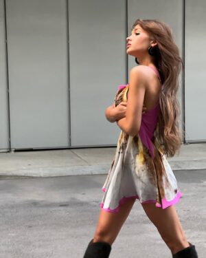 Valya Karnaval Instagram - 🎯