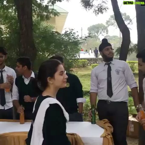 Vamakshi Magotra - 9.5K Likes - I was cringe and I love it😍