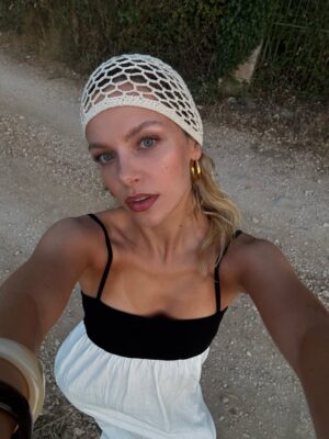 Vanessa Aleksander Instagram - wakacje :)))))))