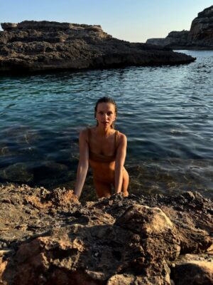 Vanessa Aleksander Instagram - wakacje :)))))))