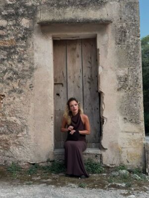 Vanessa Aleksander Instagram - wakacje :)))))))