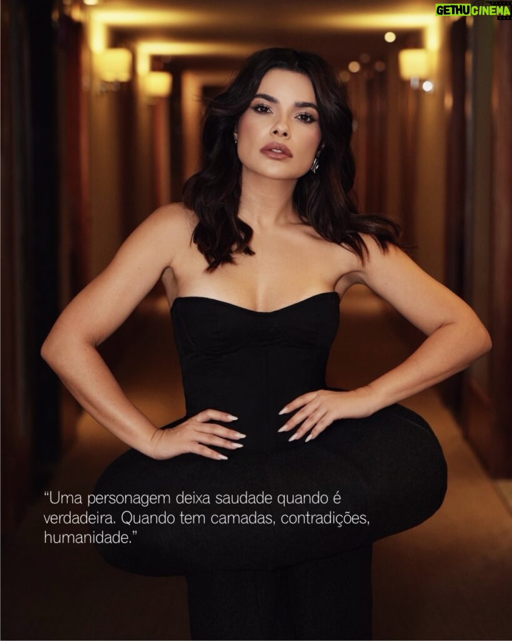 Vanessa Giácomo - 3 Likes - @felicostta @revmensch