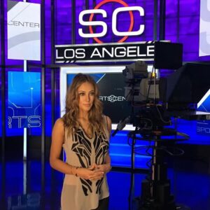 Actress Vanessa Huppenkothen HD Photos and Wallpapers November 2025