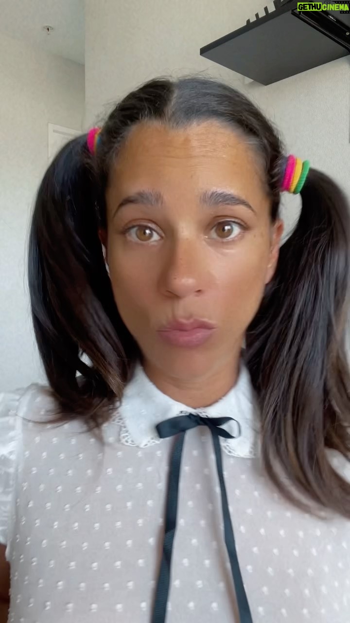 Vanessa Terkes - 13.7K Likes - Cómo cuando la inocencia aprende del raje de los adultos🤭 #comedia