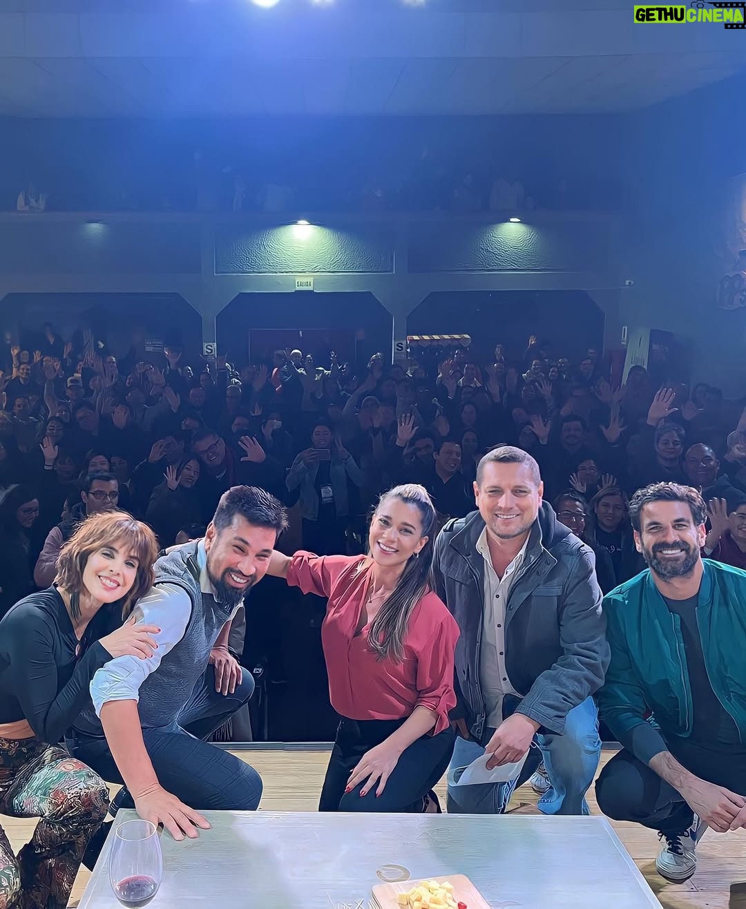 Vanessa Terkes - 9.5K Likes - Gracias por tanto mi querida Arequipa 🤍 Fue un viaje lleno de aprendizaje, amistad, inclusión, sonrisas, deliciosa comida, extraordinario clima y gente maravillosa entre muchasss otras cosas. Me quede con ganas de regresar pronto. Gracias! Gracias , Gracias 🤟