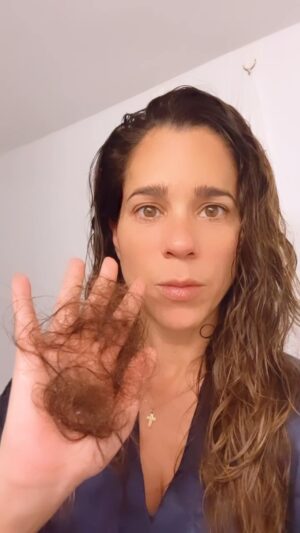 Vanessa Terkes Instagram - Auxilio!!! A alguien más le pasa? Alguna recomendación! ☹️