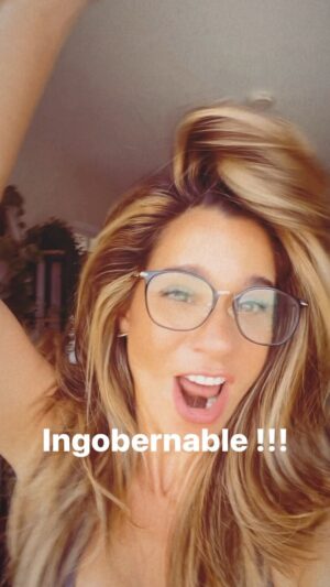 Vanessa Terkes Instagram - #comedia