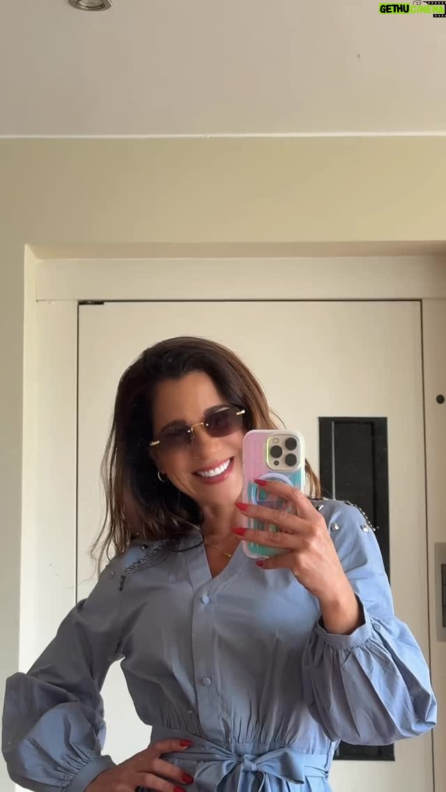 Vanessa Terkes - 3 Likes - La versión que ves, la creaste tú. 🔥🪞