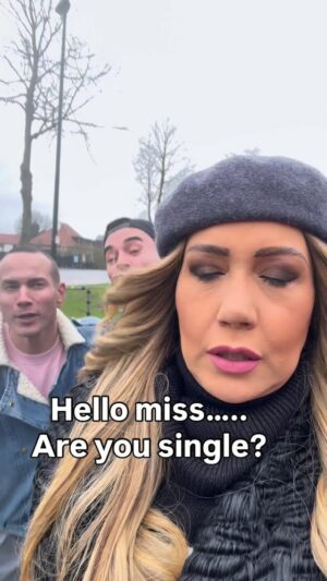 Vanessa van Cartier Instagram - #single #comedy #scream #funny #viral