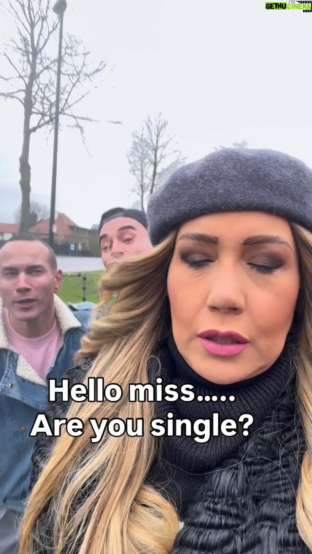 Vanessa van Cartier - 50.1K Likes - #single #comedy #scream #funny #viral