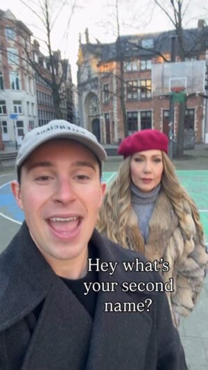 Vanessa van Cartier Instagram - #name #comedy #entertainment #fun #laugh
