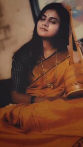 Actress Vani YM HD Photos and Wallpapers January 2026