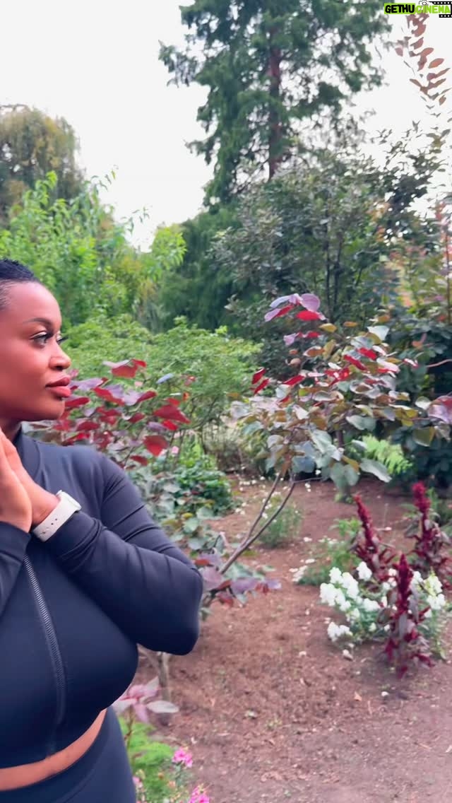 Vanity - 108 Likes - Getting some fresh air in the London 🇬🇧