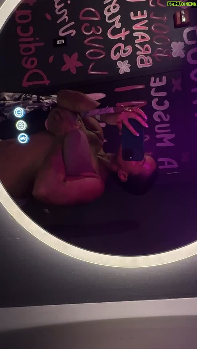 Vanity - 133 Likes - la morena x lucha libre 🔥