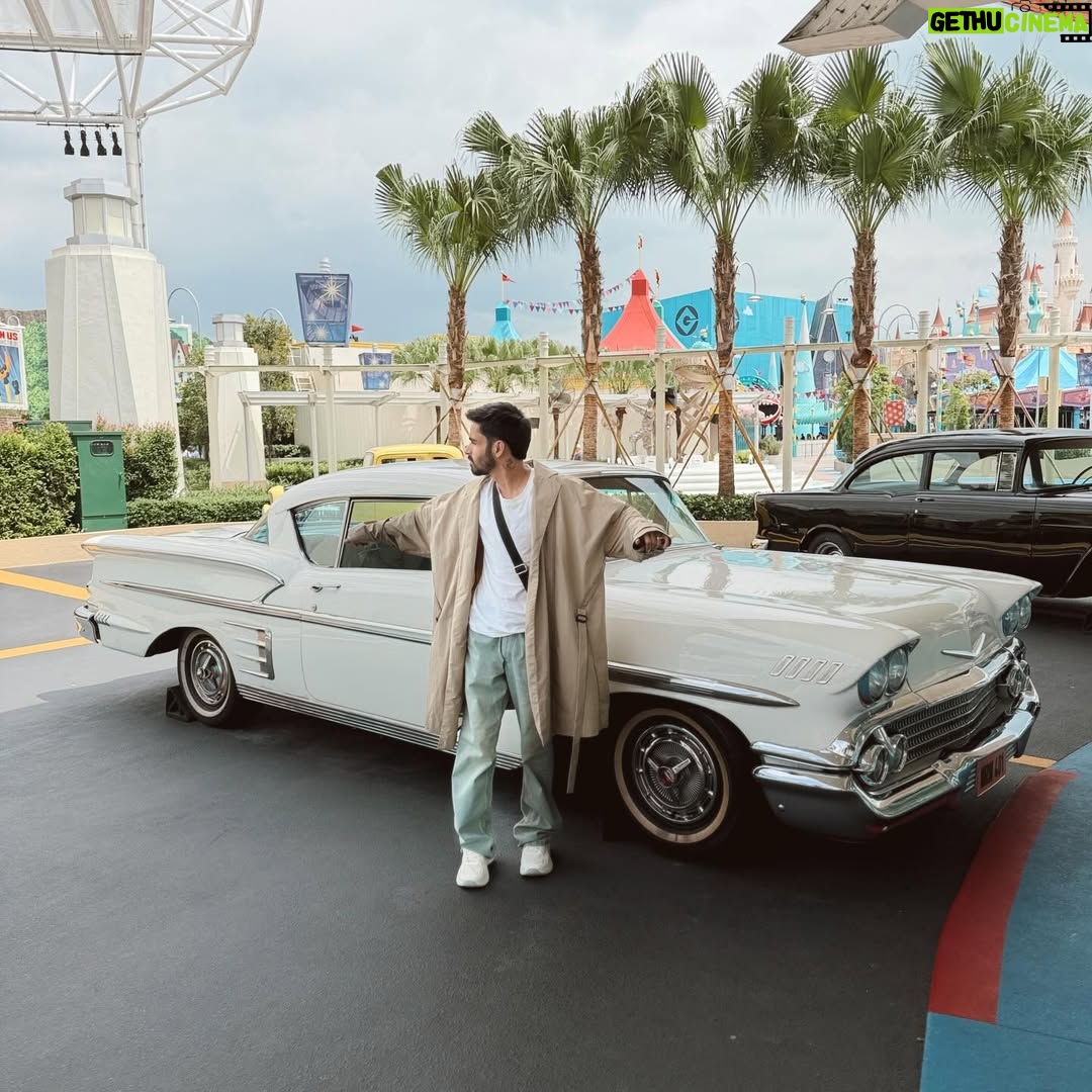 Vanshika Gaba Arora - 8.3K Likes - Trip that took me back to my childhood 💁🏻‍♀️

I have a surprise for my followers to utilise for ticket purchases over at the Resorts World Sentosa website – available for Universal Studios Singapore, Adventure Cove Waterpark, Singapore Oceanarium and hotel packages😊 

Use my Promo Code RWS5VANSHIKA

Do note that the promo code can’t be utilized stacked with other website promotions!

Rwsentosa.com