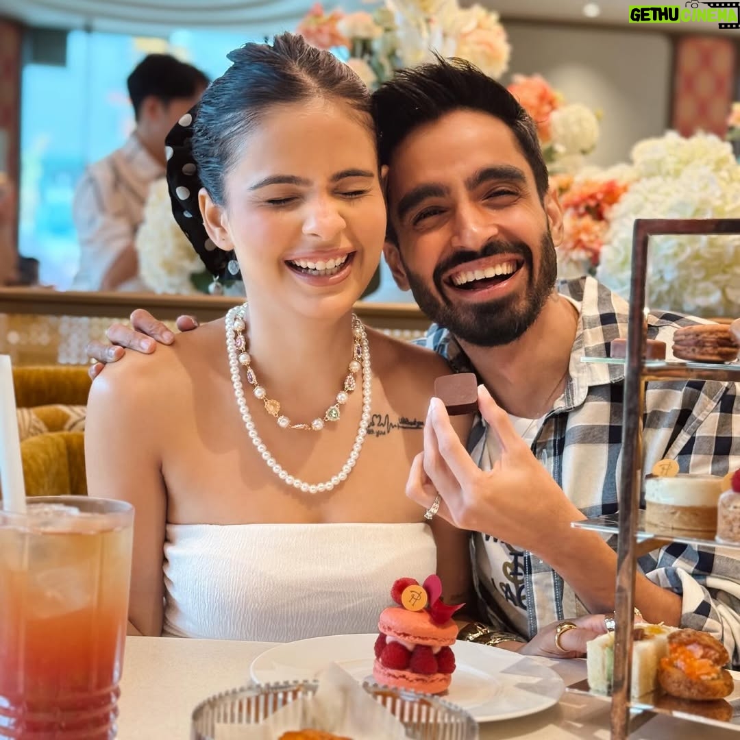 Vanshika Gaba Arora - 8.3K Likes - Trip that took me back to my childhood 💁🏻‍♀️

I have a surprise for my followers to utilise for ticket purchases over at the Resorts World Sentosa website – available for Universal Studios Singapore, Adventure Cove Waterpark, Singapore Oceanarium and hotel packages😊 

Use my Promo Code RWS5VANSHIKA

Do note that the promo code can’t be utilized stacked with other website promotions!

Rwsentosa.com