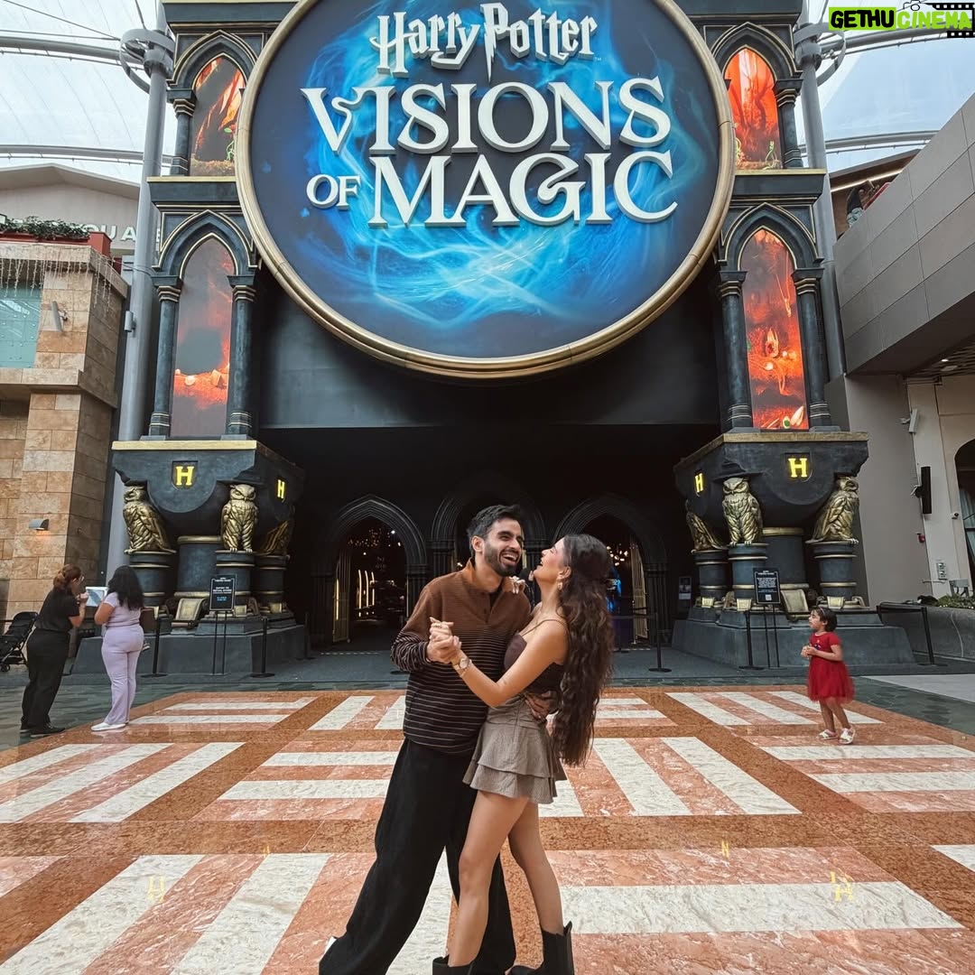 Vanshika Gaba Arora - 8.3K Likes - Trip that took me back to my childhood 💁🏻‍♀️

I have a surprise for my followers to utilise for ticket purchases over at the Resorts World Sentosa website – available for Universal Studios Singapore, Adventure Cove Waterpark, Singapore Oceanarium and hotel packages😊 

Use my Promo Code RWS5VANSHIKA

Do note that the promo code can’t be utilized stacked with other website promotions!

Rwsentosa.com