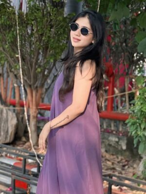 Vanshika Kanda Instagram - 💜 #insta #instagram #instagood #instadaily #love #instalike #like #follow #photography #photo #photooftheday #viral #trending #likeforlikes #instamood #picoftheday #india #fashion #likes #followforfollowback #nature #instapic #happy #style #explore #life #explorepage #model #art #beautiful