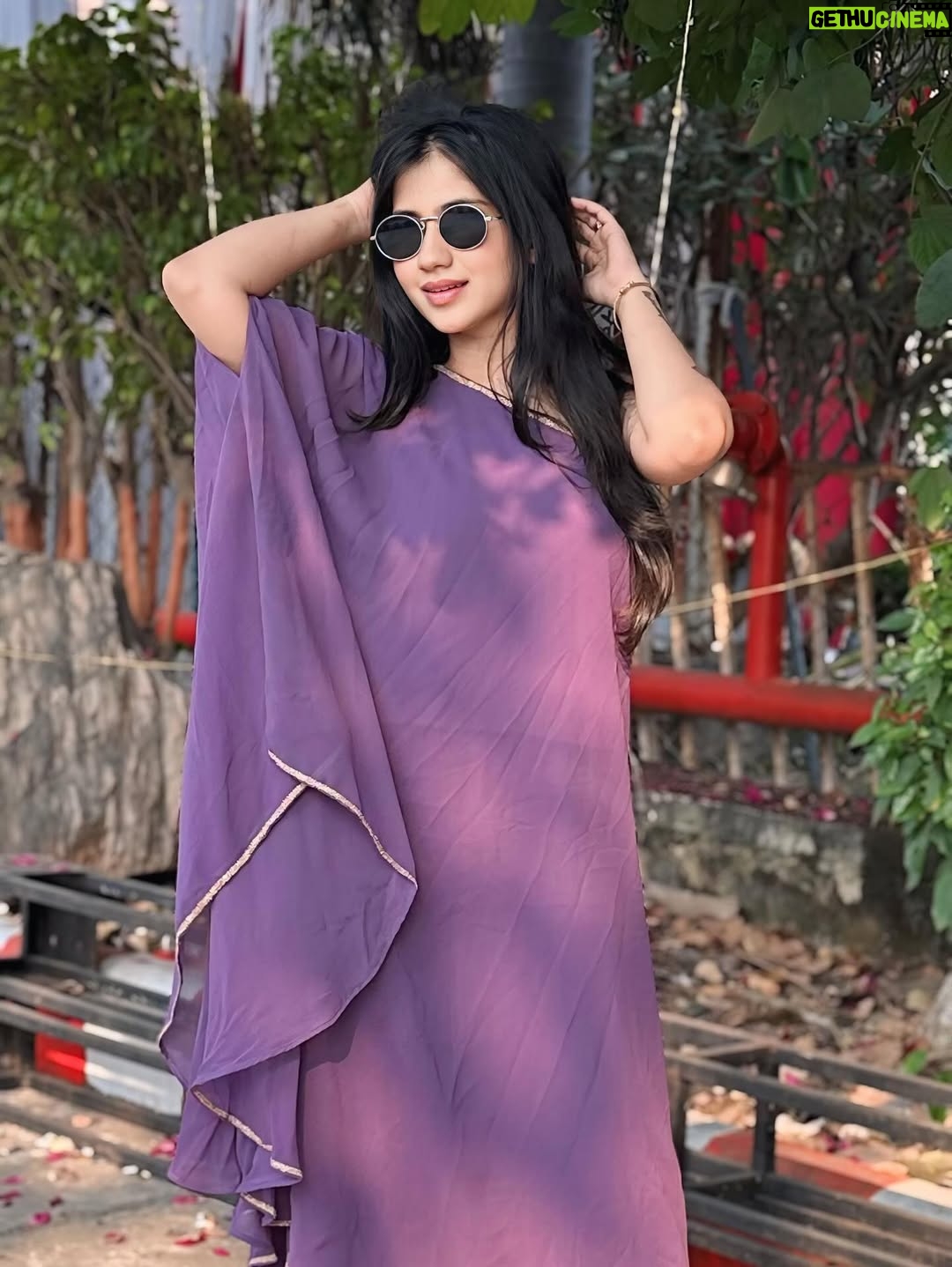 Vanshika Kanda - 4.9K Likes - 💜 #insta #instagram #instagood #instadaily #love #instalike #like #follow #photography #photo #photooftheday #viral #trending #likeforlikes #instamood #picoftheday #india #fashion #likes #followforfollowback #nature #instapic #happy #style #explore #life #explorepage #model #art #beautiful