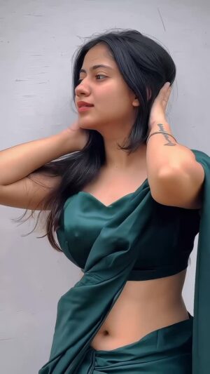 Vanshika Kanda Instagram - 👄 #reels