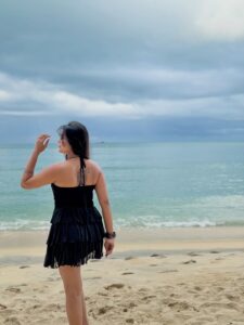 Actress Varsha Kaveri HD Photos and Wallpapers November 2025