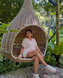 Actress Varsha Kaveri HD Photos and Wallpapers October 2025