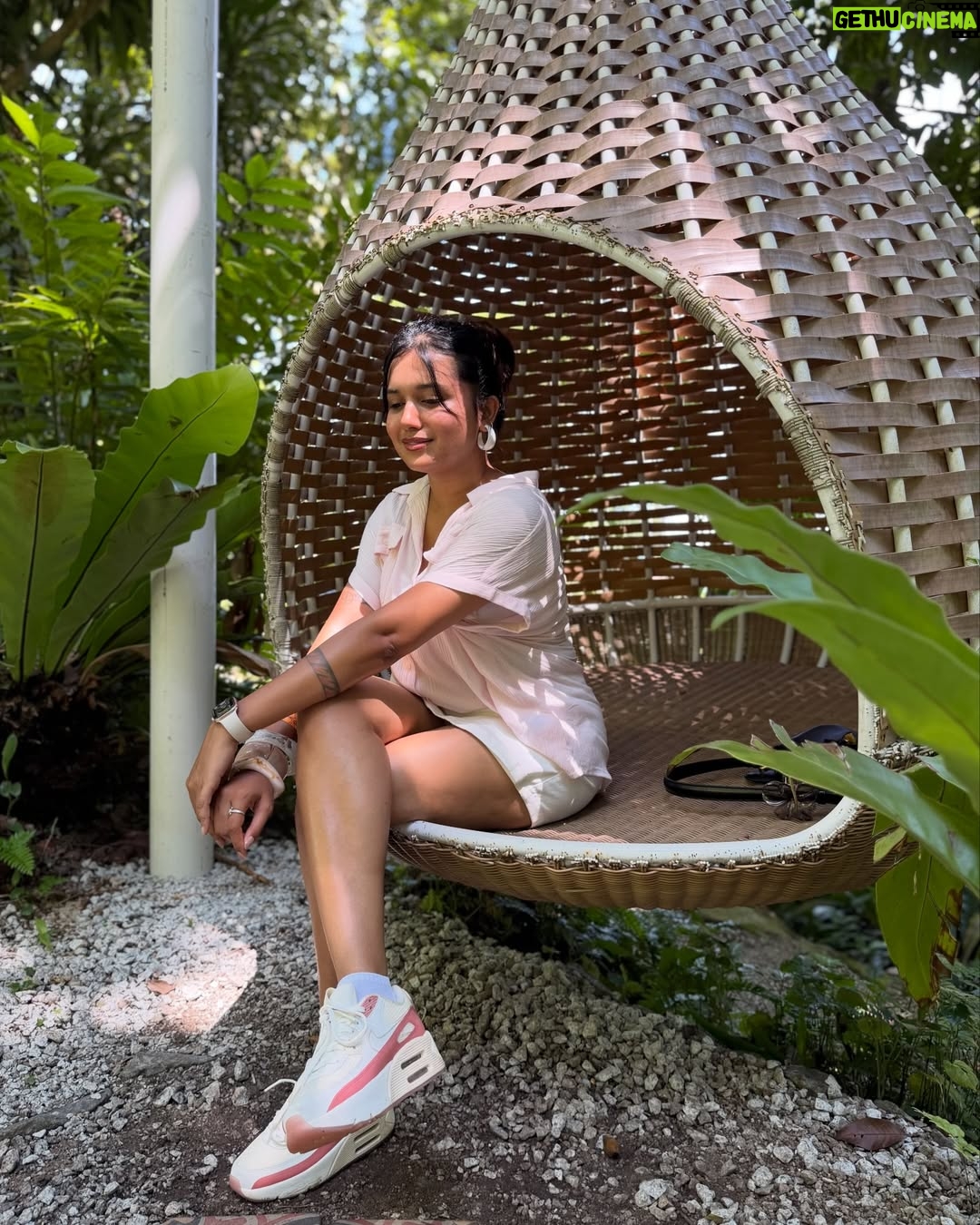Varsha Kaveri - 99.7K Likes - Hadonavve ohoho🤭🌸🧿

#varshakaveri