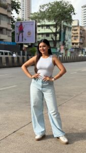 Actress Varsha Kaveri HD Photos and Wallpapers September 2025