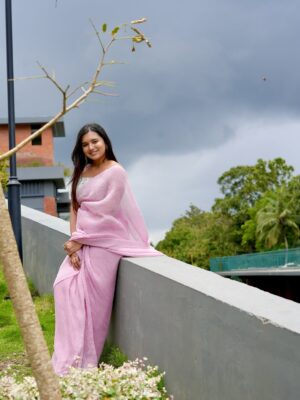 Varsha Kaveri Instagram - The view 🌧️🧿

#varshakaveri