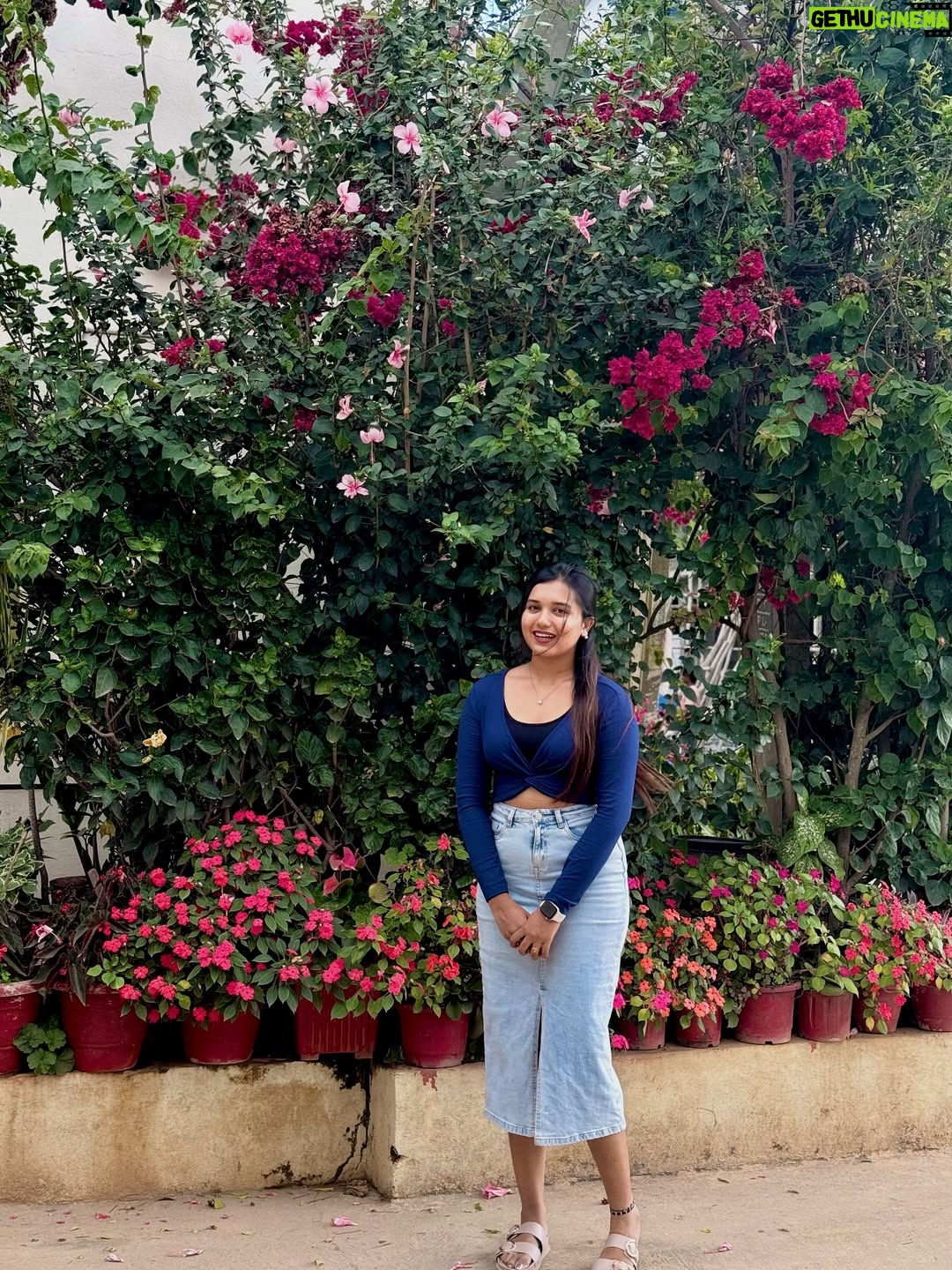 Varsha Kaveri - 117.1K Likes - You are the one for me
My only love♥️🧿

#varshakaveri