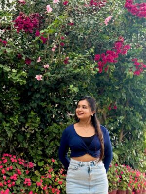 Varsha Kaveri Instagram - You are the one for me
My only love♥️🧿

#varshakaveri