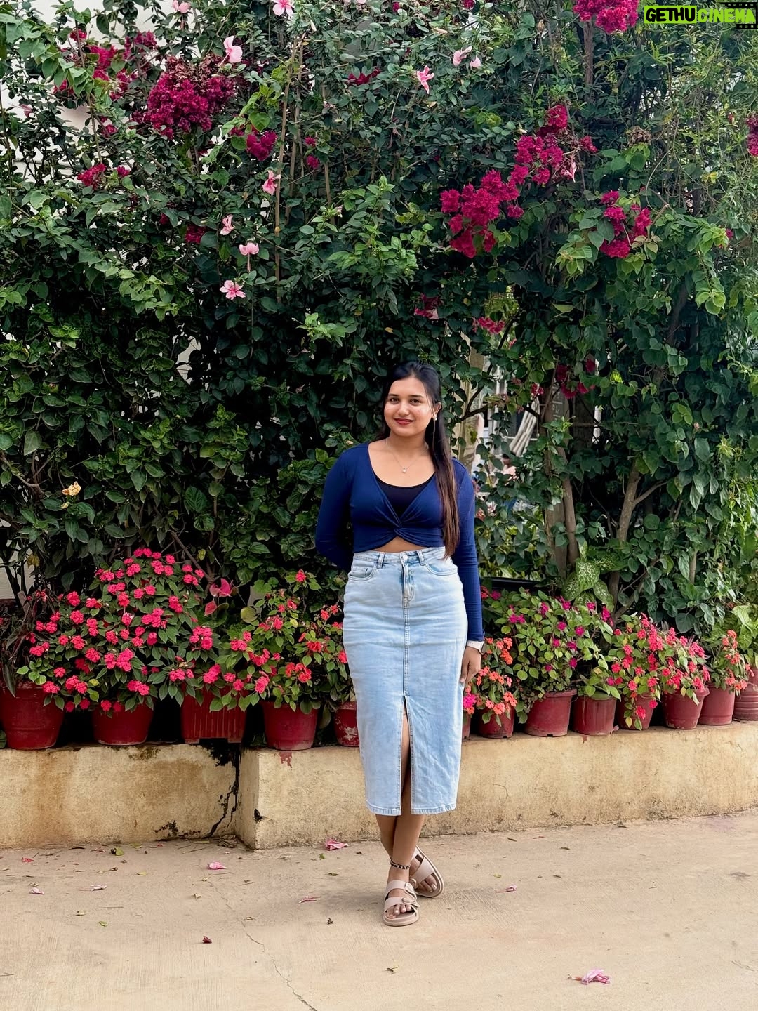 Varsha Kaveri - 117.1K Likes - You are the one for me
My only love♥️🧿

#varshakaveri