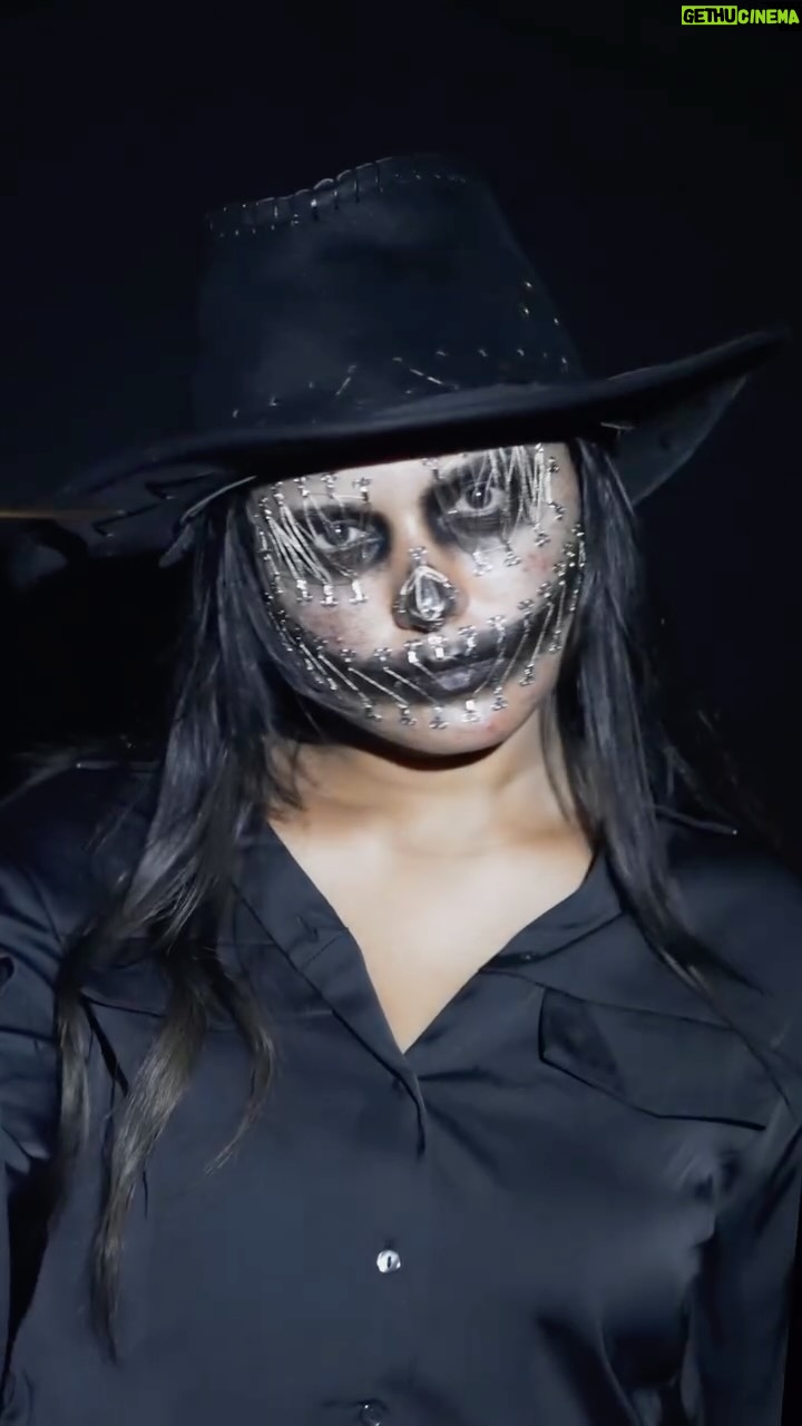 Varsha Kaveri - 104.7K Likes - Meet my doppelgänger 🪡☠️🧿

#varshakaveri #creativemakeup #instagram #reelitfeelit