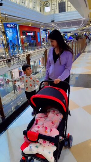 Varsha Yadav Instagram -