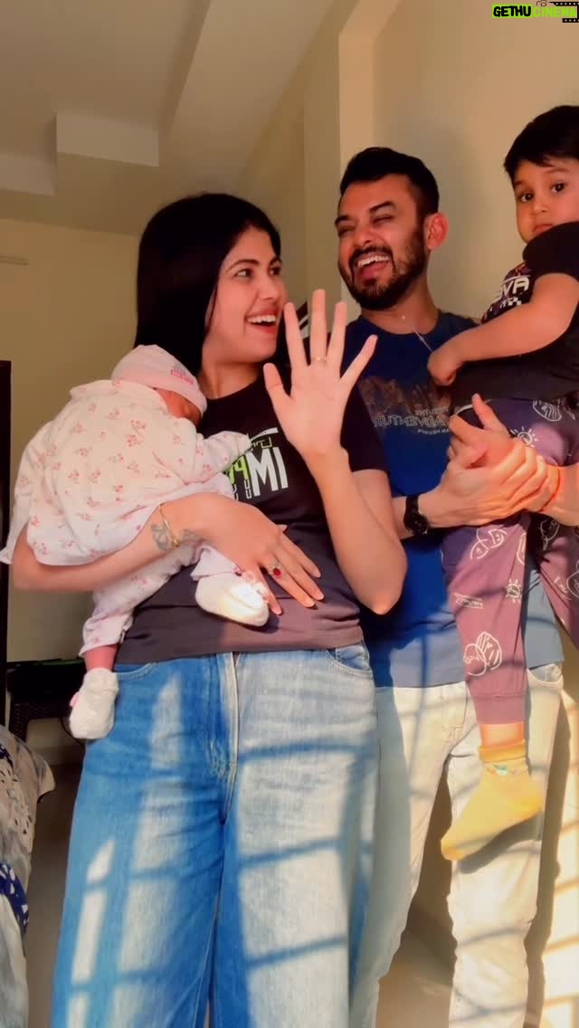 Varsha Yadav - 10.8K Likes - Yahan tak Bhi koi plan Nahi Tha !🤣🤣