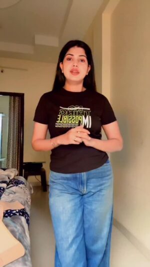 Varsha Yadav Instagram - Comment pp for linkš