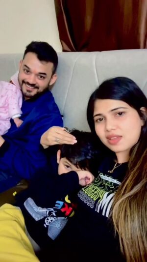 Varsha Yadav Instagram - Baat sahi hai bhai š¤£š¤£