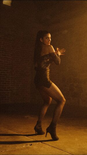Vartika Jha Instagram - Featuring the queen, Vartika Jha @jhavartika a dreamy collaboration, thank you for accepting this project ❤️

Visual Directed and choreographed by @chowenlai 
Full video out on @chowenlai ‘s Instagram 🎬

My Star cast and backbone of this visual 
Suhaani Goel @suhaaaanigoel 
Radhika Patel @darkroomsandlighthouses 
Shivani Mehra 
Dibyaani Rath @dibi_rath