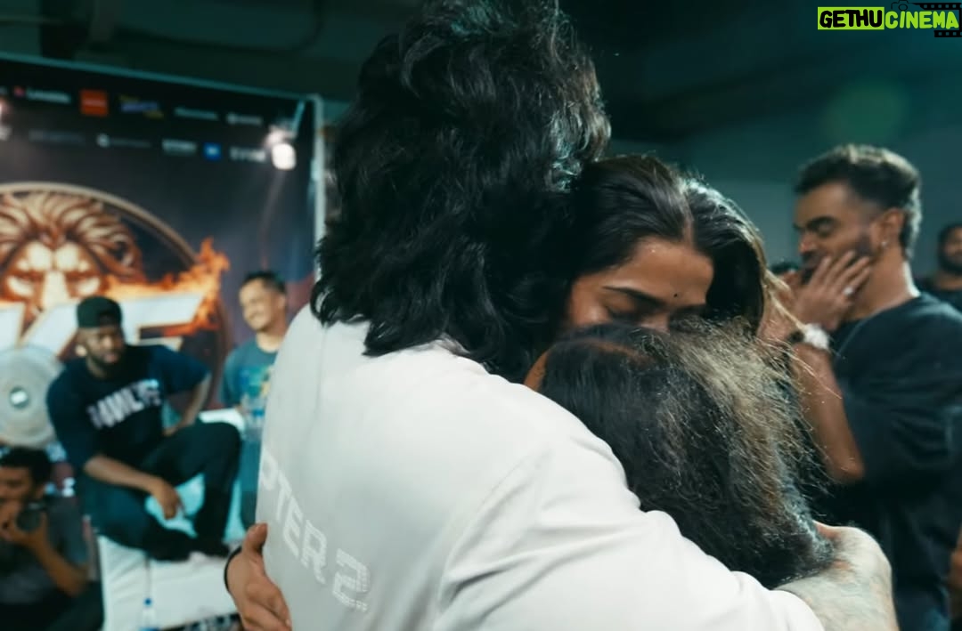 Vartika Jha - 32.5K Likes - I felt free and truly myself . Thank you to everyone for sharing wonderful energy 🫂 
This was my first Krump battle and you all made it an unforgettable experience .

Thank you to our greatest judges♥️🙏 @beast.salonga @thekingofkrump @cannibal_tha_baddtwinn @crushccrfk @rexx.franklin

And Specially Thank you @hectik_tha_baddtwinn @swapnil_aka_boi_hectik for making me do this . If you guys haven’t pushed me ,I wouldn’t have experienced this incredible energy .
 Thank you for believing in me ♥️

@indiankrumpfestivalofficial 

Thank you for Capturing these moments @skyboy_tv_ ❤️‍🔥