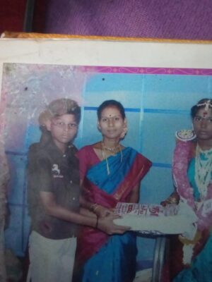 Vasantha Kumar P Instagram - 2026ம் நம்ம கைல தான்..சாம்பாகினி 🍾