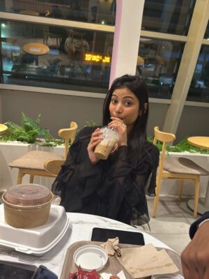 Vasantha Kumar P Instagram - 🥷